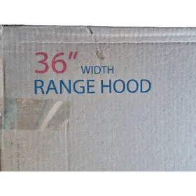 PVX7360SJSS GE Convertible Hood Steel #3