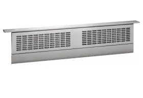 UVB36SKSS GE Downdraft Hood Steel