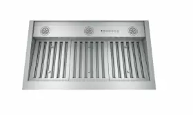 UVC9360SLSS GE Smart Designer Hood Dimmable Led Lighting #2