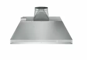 UVC9360SLSS GE Smart Designer Hood Dimmable Led Lighting