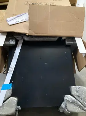 UVD6301 GE Telescopic Downdraft Dbb #2