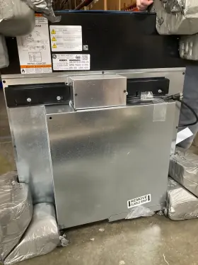 UVD6301 GE Telescopic Downdraft Dbb