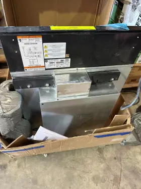 UVD6301DP1BB GE Telescopic Downdraft #3