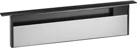 UVD6301DPBB GE Telescopic Downdraft Hood