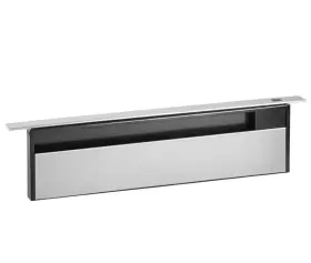 UVD6301SP1SS GE Telescopic Hood Downdraft Vent Steel