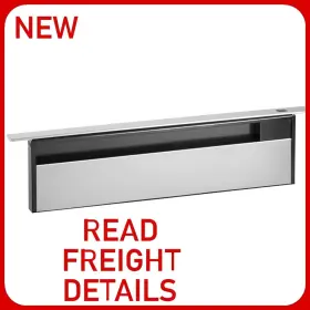 UVD6361SP1SS GE Telescopic Downdraft Ventilation Cfm