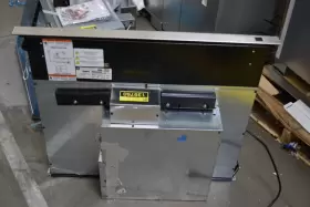 UVD6361SPSS GE Downdraft Ventilation Hood #3