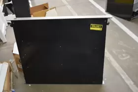 UVD6361SPSS GE Downdraft Ventilation Hood
