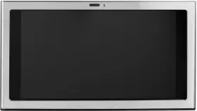 UVH13012MSS GE Kitchen Hub Hood Bp