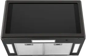 UVH13013MTS GE Kitchen Hub Hood Bp #2