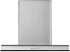 UVW7241SNSS GE Wall Mount Chimney Hood Cfm Steel