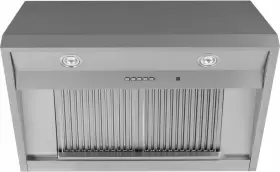 UVW93042PSS GE Caf Wall Chimney Hood #2