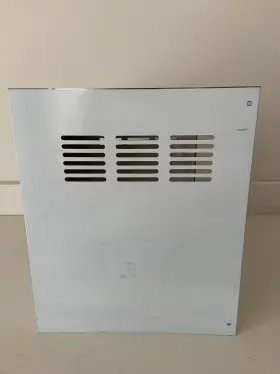 UXDC732MSS GE Cafe Ceiling Duct Cover Steel Kit #3