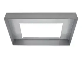 UXHL30 GE Steel Hood Liner