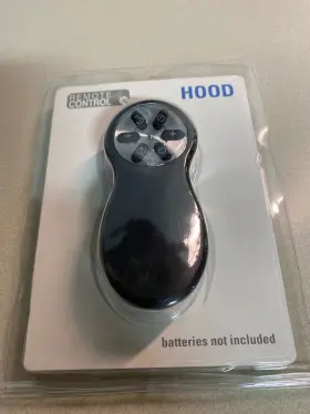 UXRC70 GE Hood Remote Control