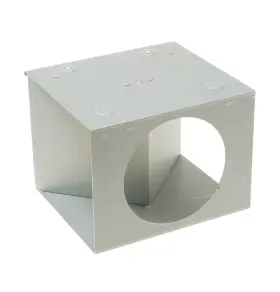WB01X10403 GE Hood Vent