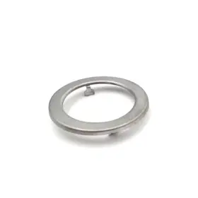 WB02X27214 GE Hood Light Bezel