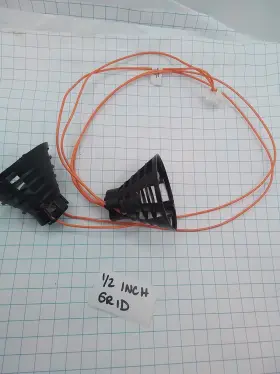 WB18X27245 GE Lamp Socket