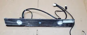 WB25X24863 GE Hood Light Panel