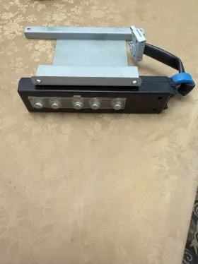 WB27X11064 GE Hood Board