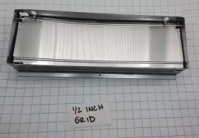 WB34X25086 GE Hood Damper