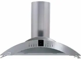 ZV750SPSS GE Hoods
