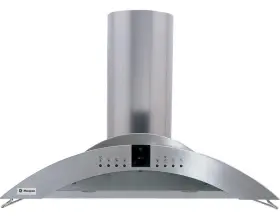 ZV850 GE Monogram Hood