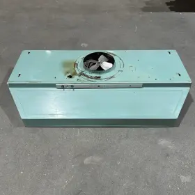 H90Y1GR GENERAL ELECTRIC Ge Turquoise Vent Hood