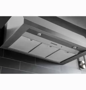 UVW8304SPSS GENERAL ELECTRIC Designer Wall Mount Hood Led #2