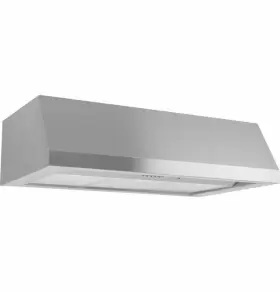UVW8304SPSS GENERAL ELECTRIC Designer Wall Mount Hood Led