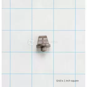 WB02X10750 GENERAL ELECTRIC Ge Shelf