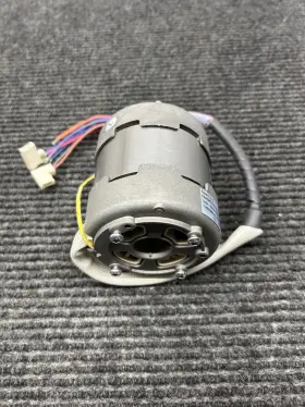 WB26X27202 GENERAL ELECTRIC Ge Exhaust Hood Blower Box #3