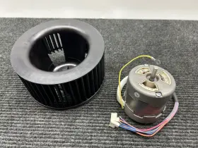 WB26X27202 GENERAL ELECTRIC Ge Exhaust Hood Blower Box
