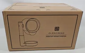 CAC20 GLENCREAG Hood Kitchen Exhaust Fan Speeds Desktop Rv