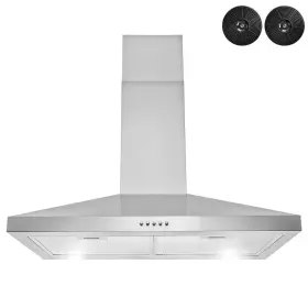 445016949951 GOLDEN VANTAGE Cfm Convertible Kitchen Wall Hood
