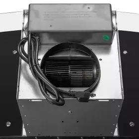 RH0475 GOLDEN VANTAGE Hood Steel Convertible Wall Mount #3