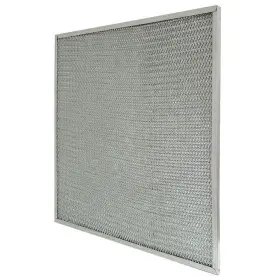 6JKA8 GRAINGER Hood Filter Mesh