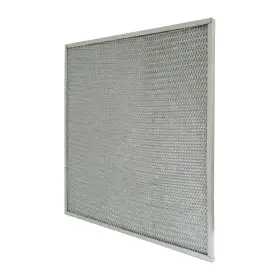 6JKC0 GRAINGER Hood Filter Mesh