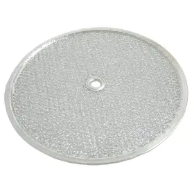 6JKC6 GRAINGER Hood Filter Mesh