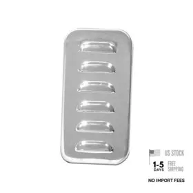 97561 GRAND GENERAL Steel Vent Door Cover Louver Freightliner