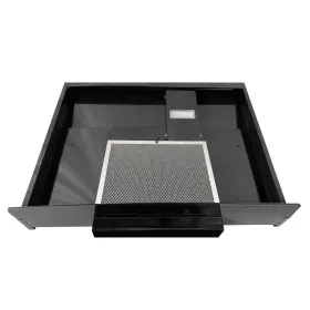 2022302223 GREYSTONE Hood Vented Front