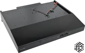 CXW-30-CZ01 GREYSTONE Scratched Hood Rv Vent