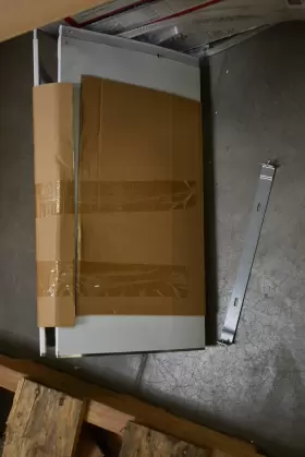 HCH2400ACB HAIER Wall Chimney Hood Dex #3