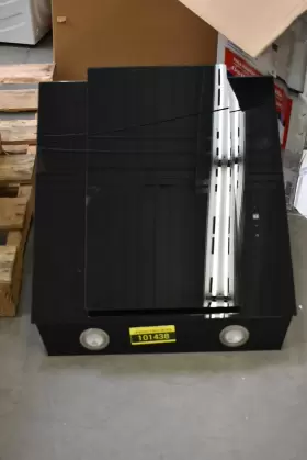 HCH2400ACB HAIER Wall Chimney Hood Dex
