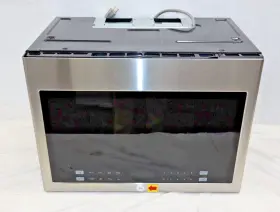 HMV1472BHS HAIER Microwave Hood Steel