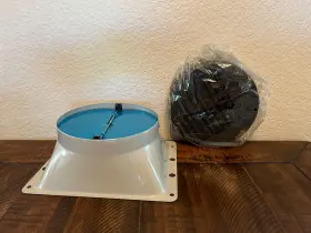CHFE1016 HAUSLANE Ductless Carbon Filters