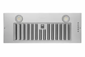 IN-R100 HAUSLANE Chef Hood Steel