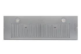 IN-R100SS-36 HAUSLANE Convertible Steel Hood