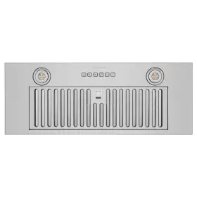 IN-R110SS-36 HAUSLANE Cfm Smart Convertible Steel Hood