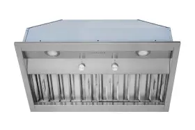 IN-R200SS-42 HAUSLANE Pro Cfm Hood #2